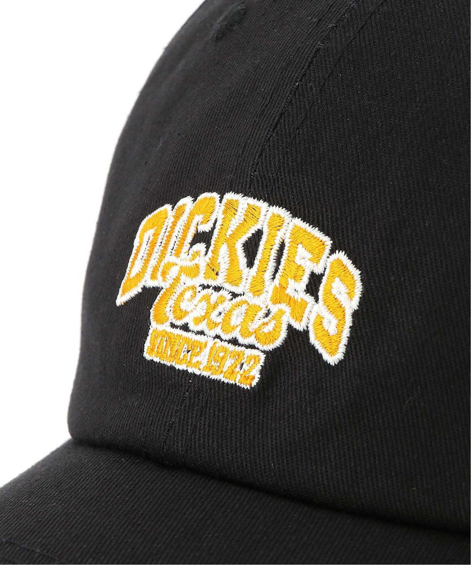 DICKIES/(K)DK COLLEGE LOGO Kids CAP